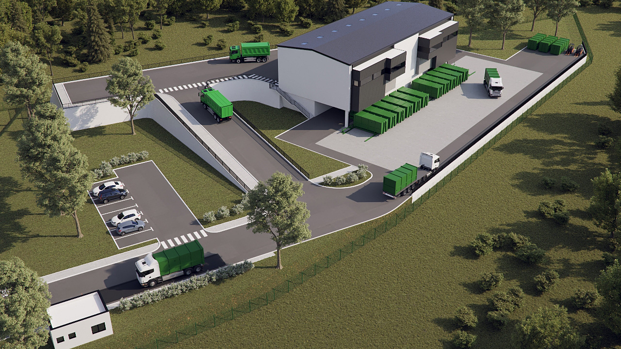 Dječji vrtić Orehovica